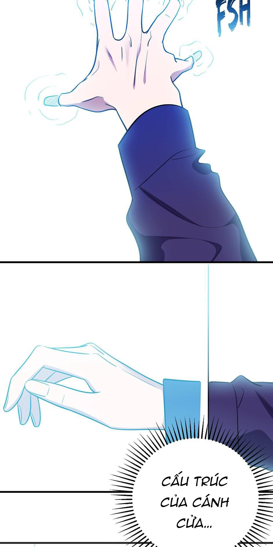 [16+] killing my love chapter 34.2 10