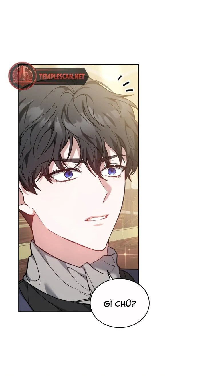 thoát chết một cách dễ dàng chapter 15 50