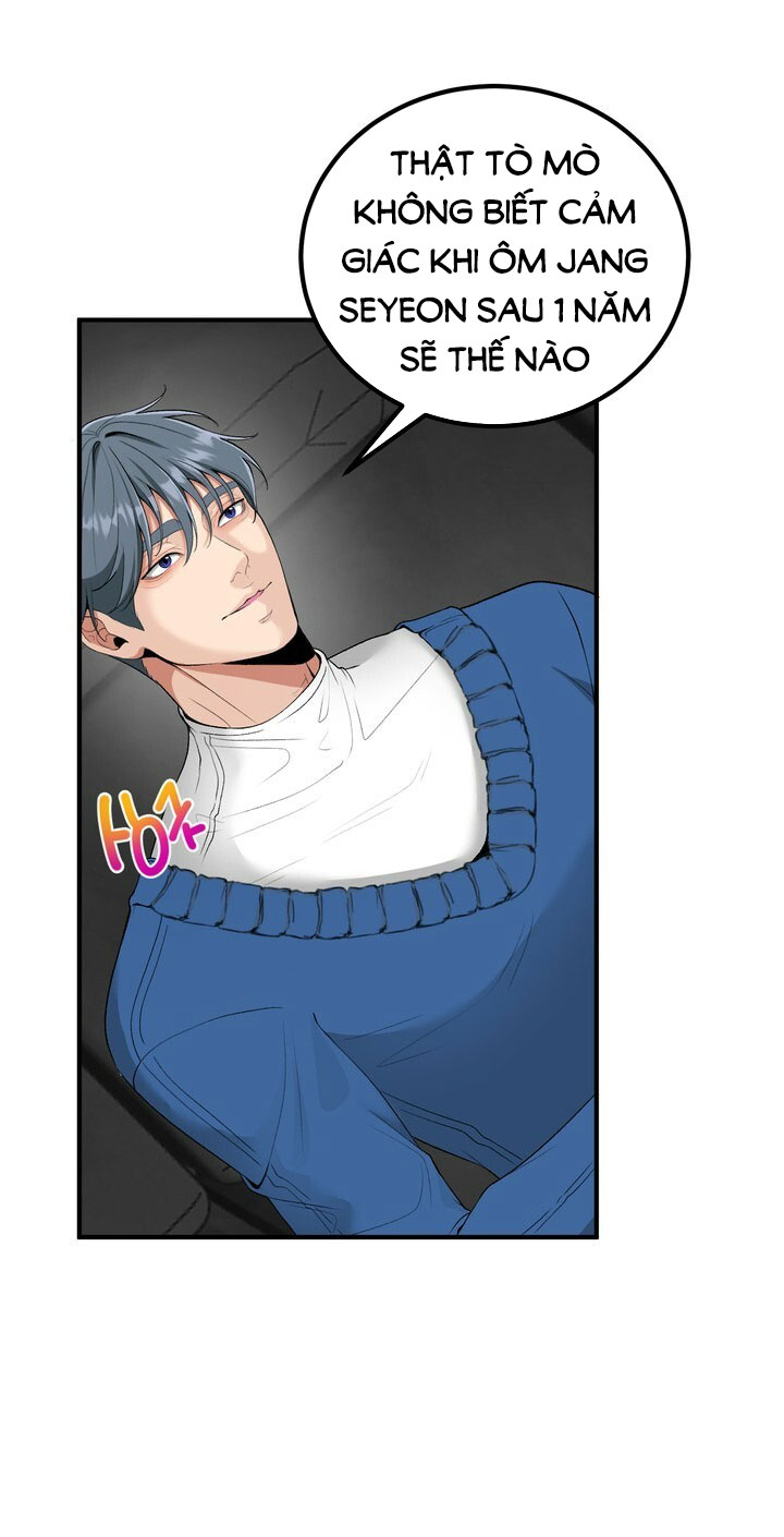Người Vợ Gợi Cảm chapter 61.1 - Trang 7