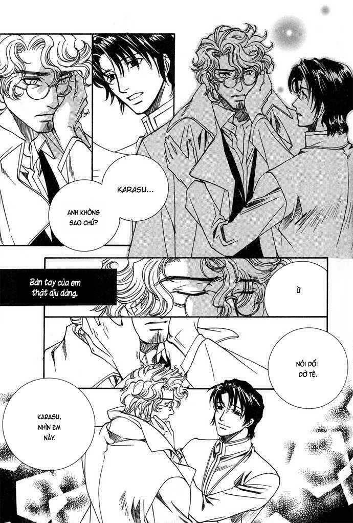 innocent bird chapter 7 20