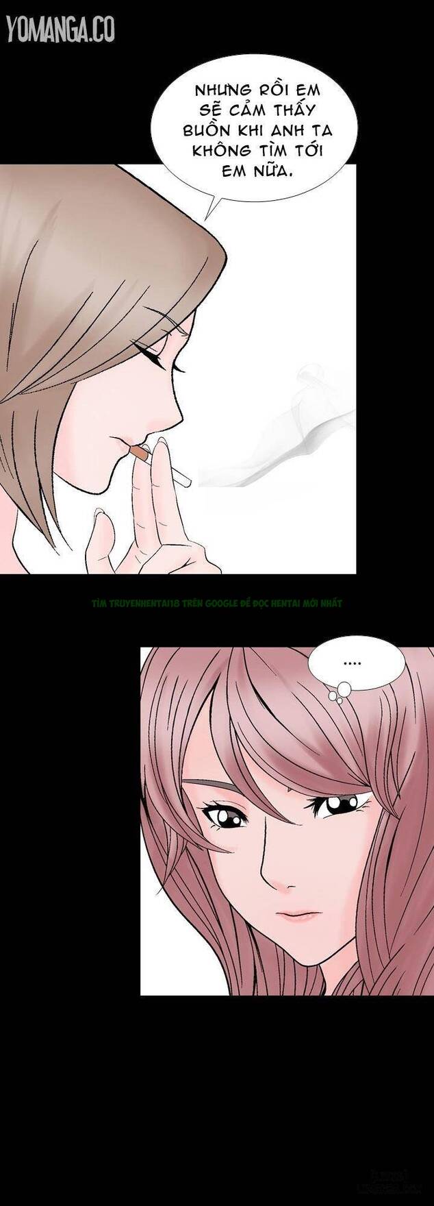 mùi vị của đôi bàn tay chapter 20 41