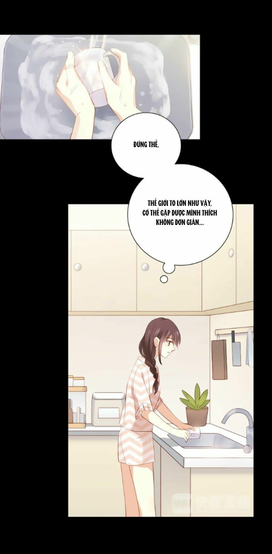 tình yêu là thế phần 2 chapter 19 25