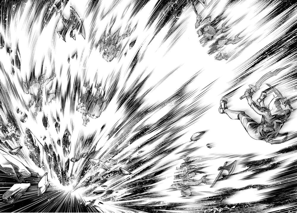 crappy game hunter challenges god-tier game chapter 0 53