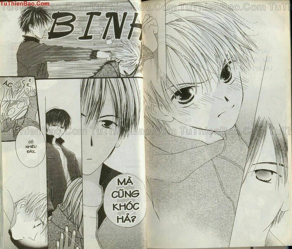 hồng ngọc chapter 1 18