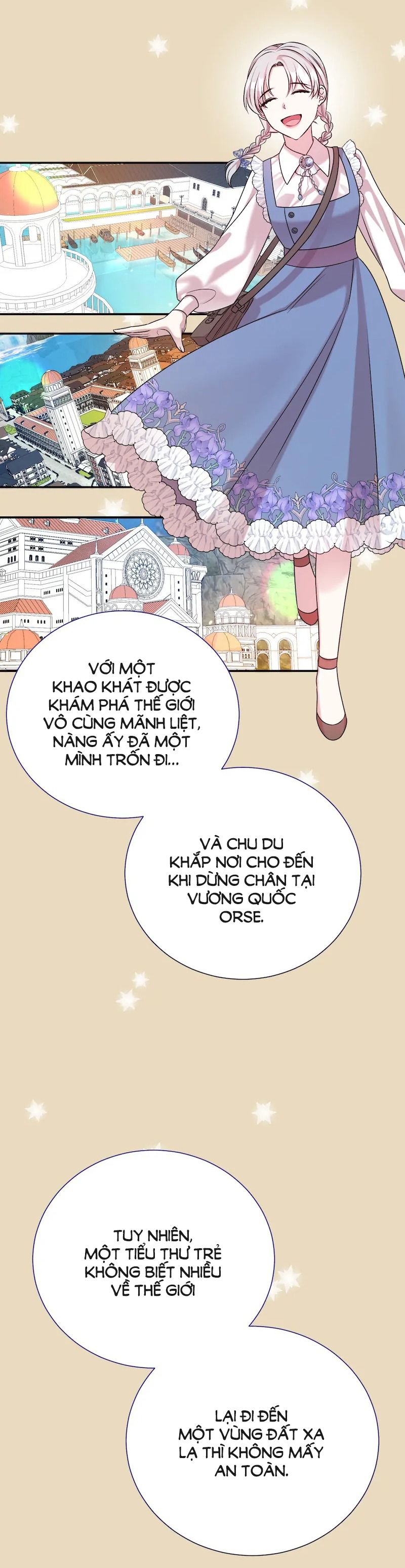 tôi chán nản vì người chồng thứ 2 còn "khỏe" hơn chồng cũ chapter 76.2 5