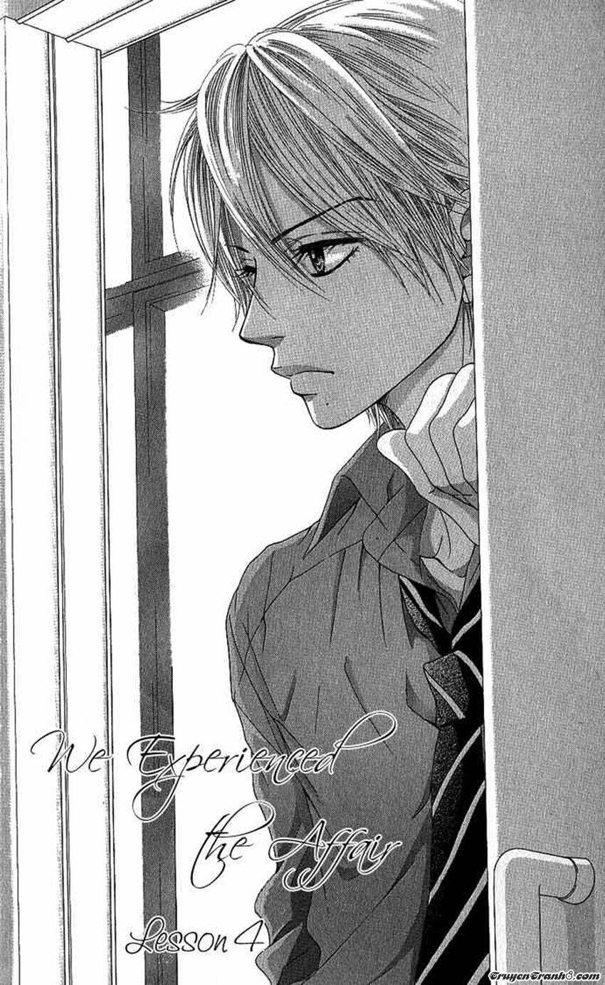 bokutachi wa shitte shimatta chapter 4 2