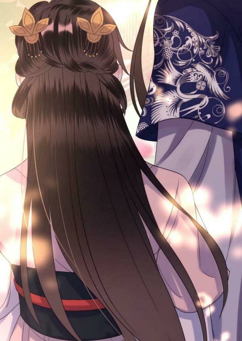 theo đuổi hoàng tử quá khó a~ chapter 69 28