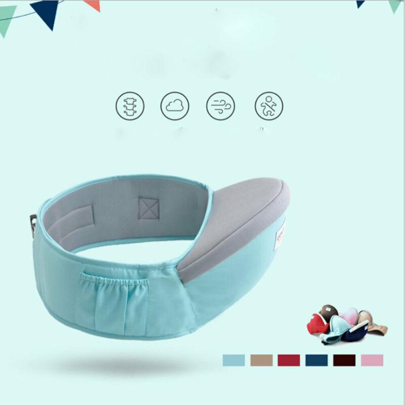 23X15X13Cm Mới Cho Bé Túi Eo Phân Walker Sling Dây Kid Trẻ Sơ Sinh Giữ Hông Ghế an Toàn Trước Mang Theo Sau Lưng Mang Theo Sản Phẩm Cho Bé