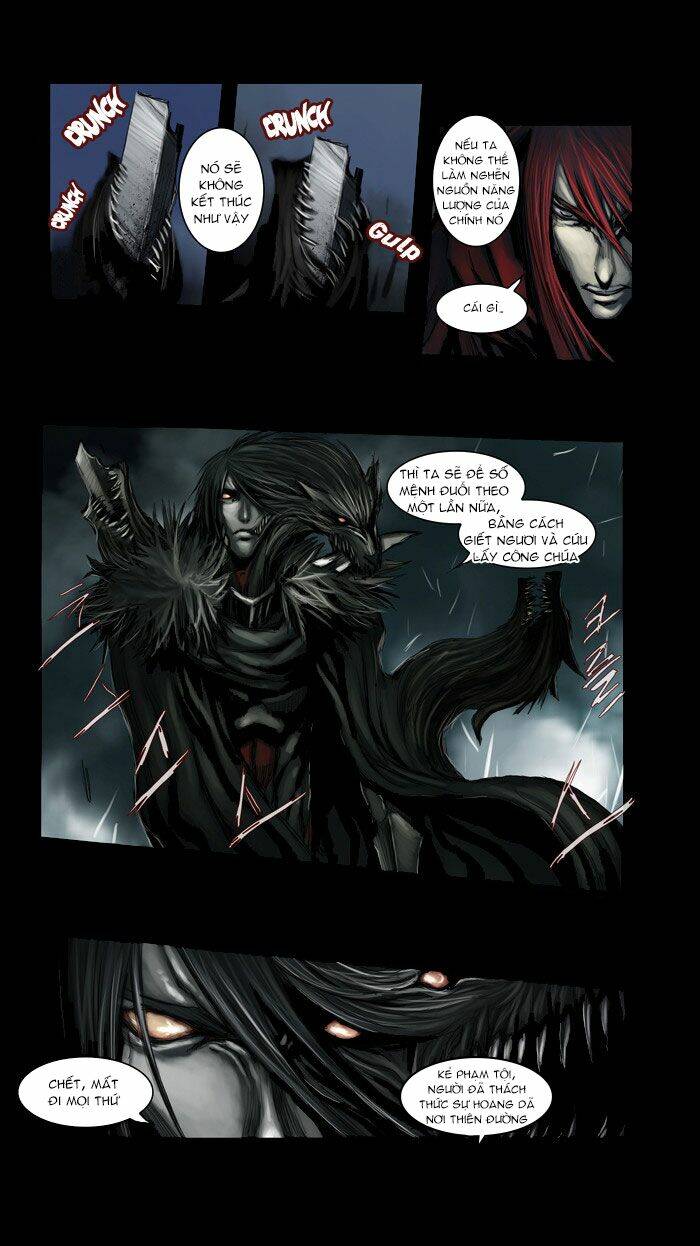 a fairytale for the demon lord chapter 25 9