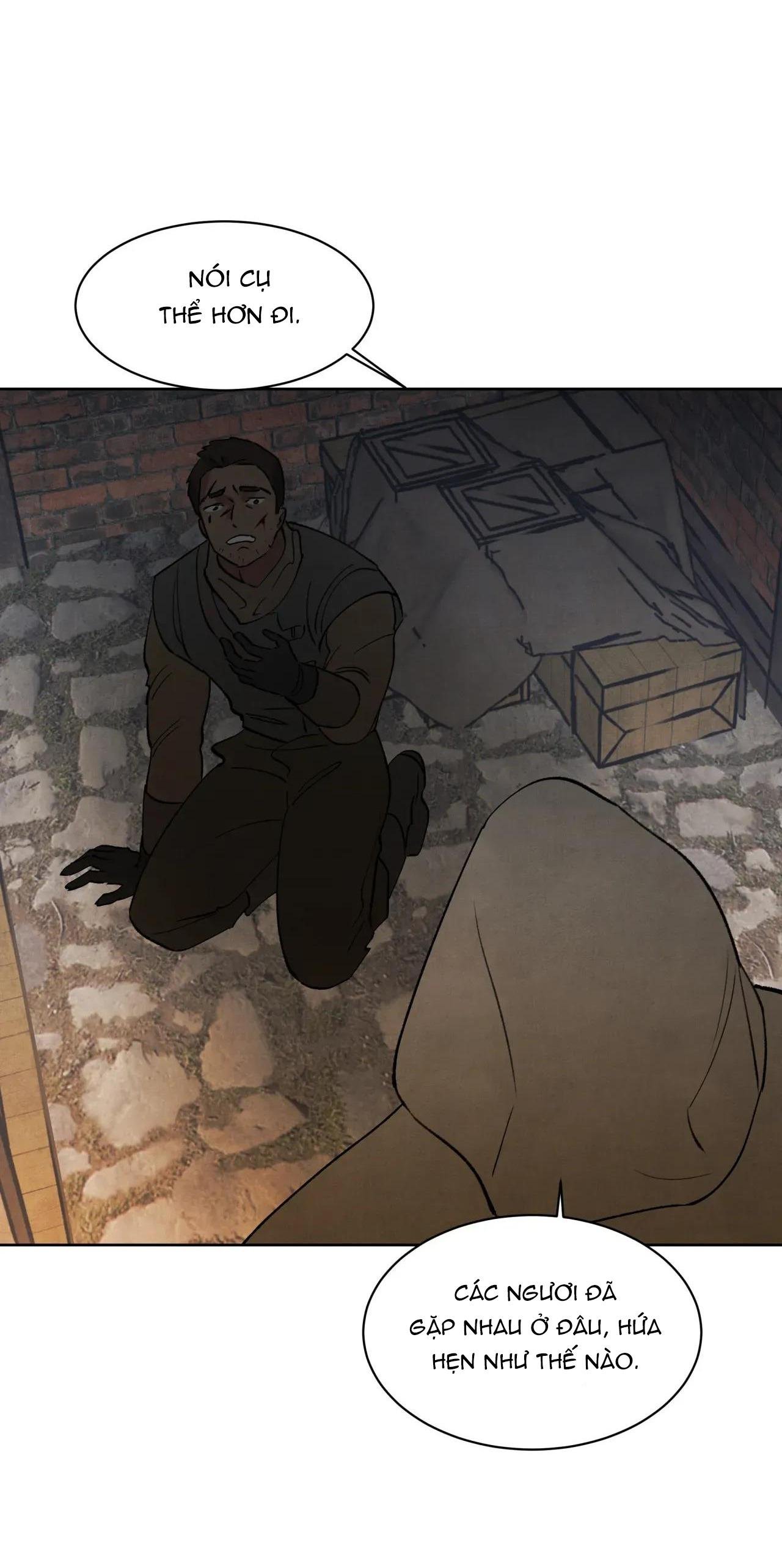 khế ước bí mật của đại công tước xứ bắc chapter 47 25