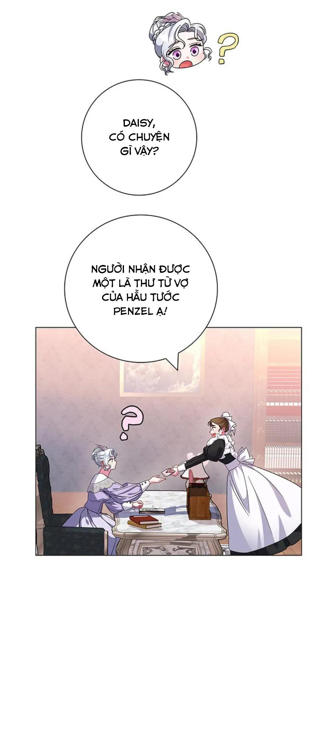 tôi trở thành mẹ của nam chính hoàn hảo chapter 7 73