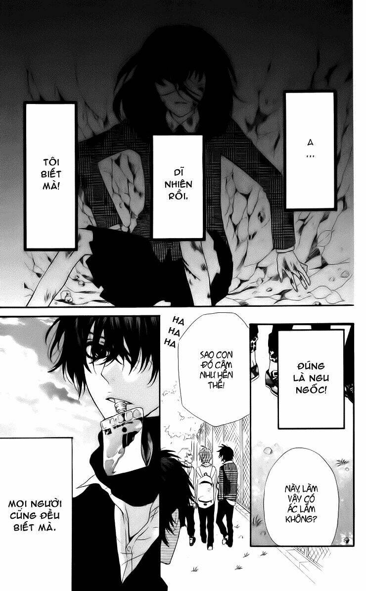 mairunovich chapter 1 27