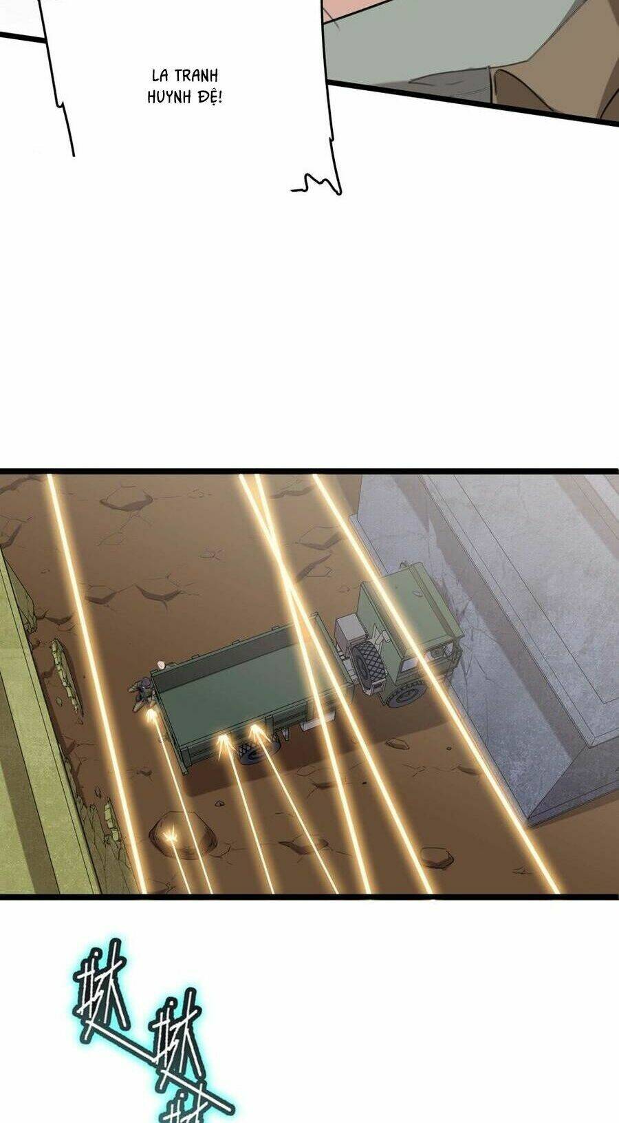 tối cường binh vương chapter 68 28