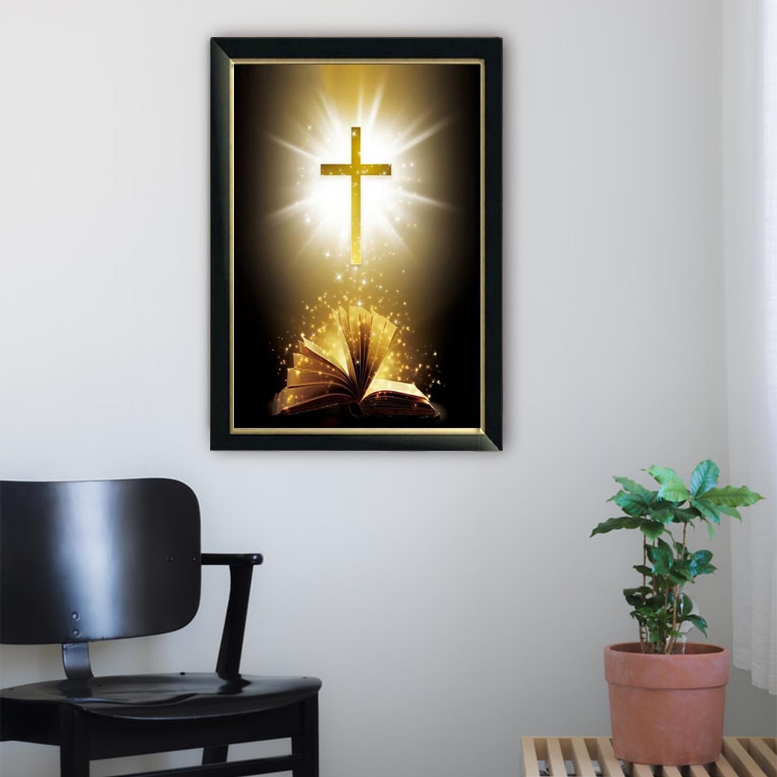 5D DIY  Kits Drawing Full Drill for Home Wall Decor