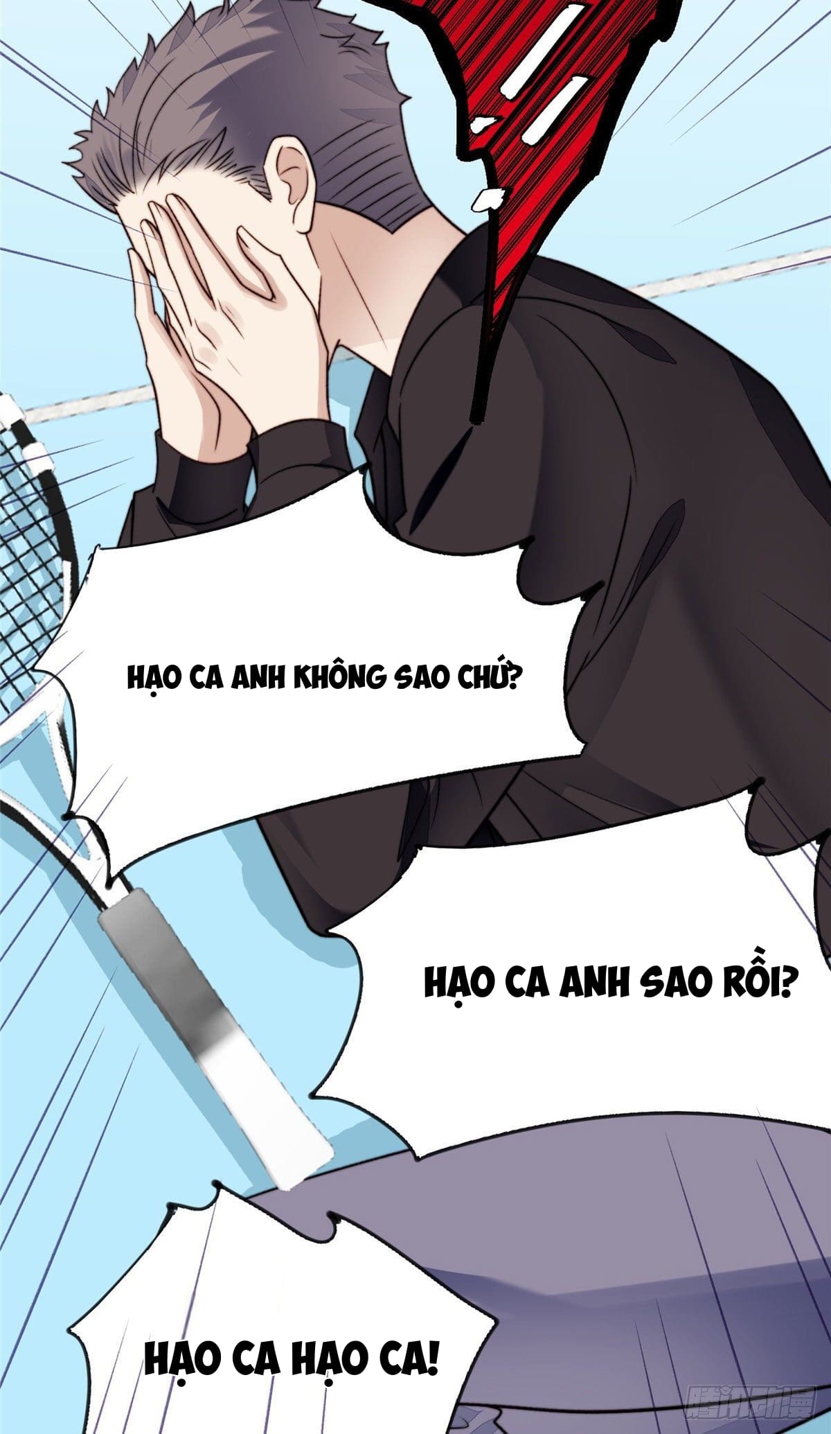 dựa vào đại lão ổn định vị trí c trong nam đoàn chapter 29 38