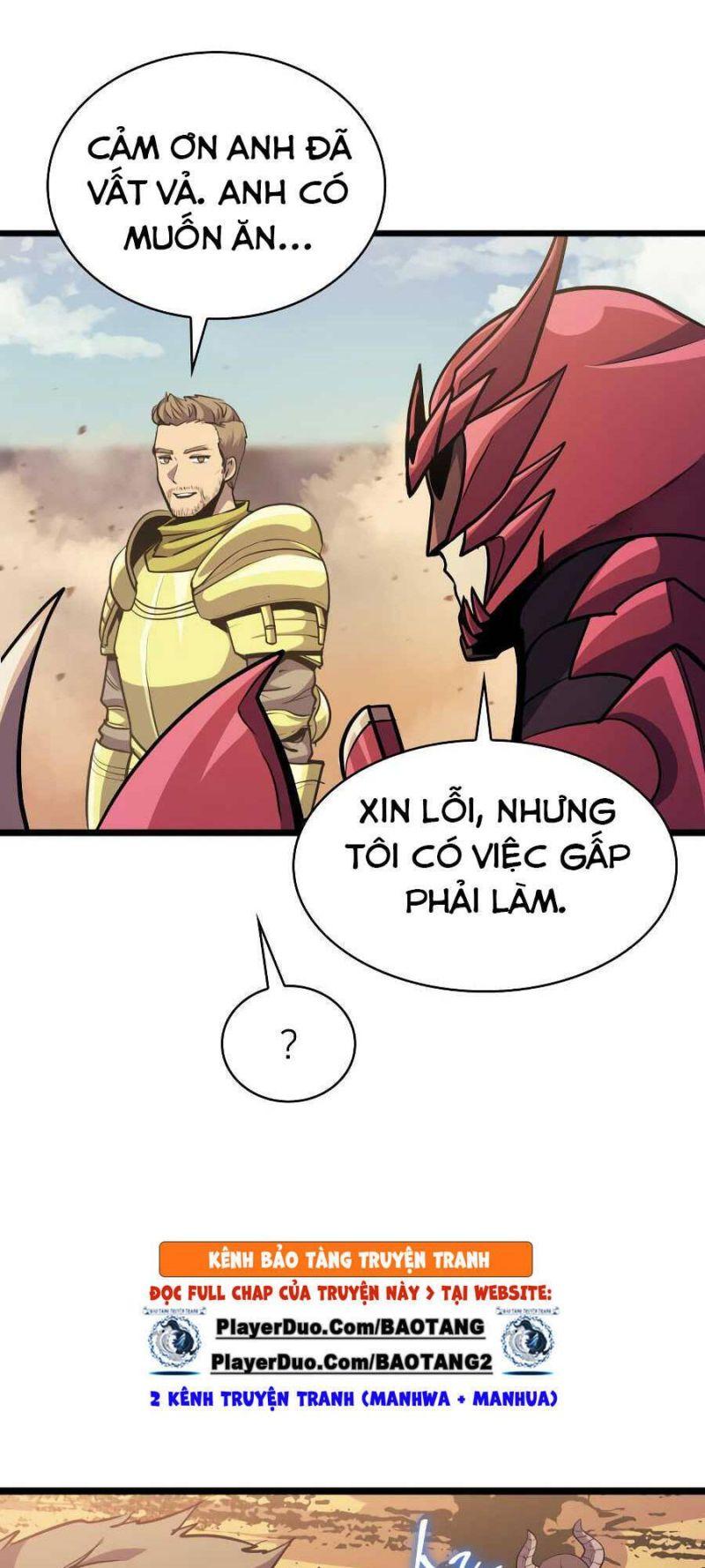 tôi trở lại thăng cấp một mình chapter 93 10
