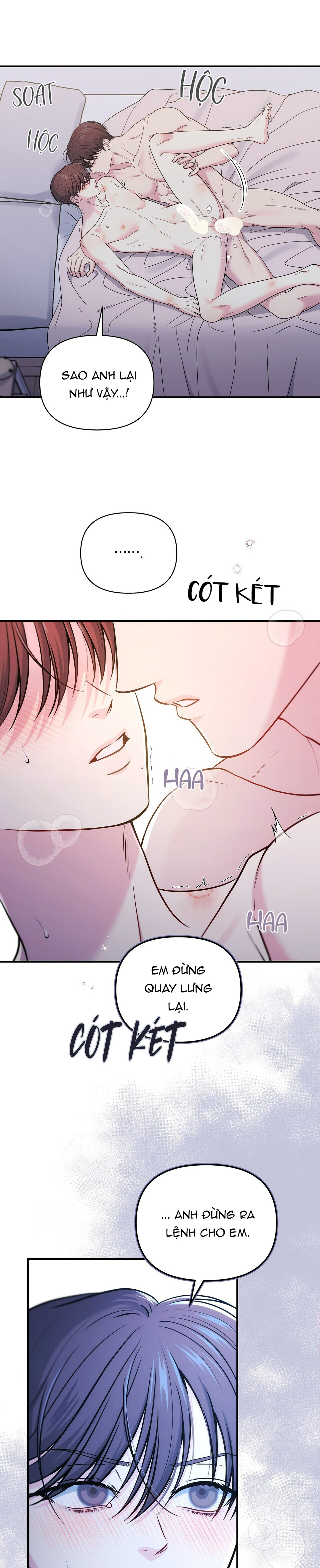 thầm yêu chapter 52 20
