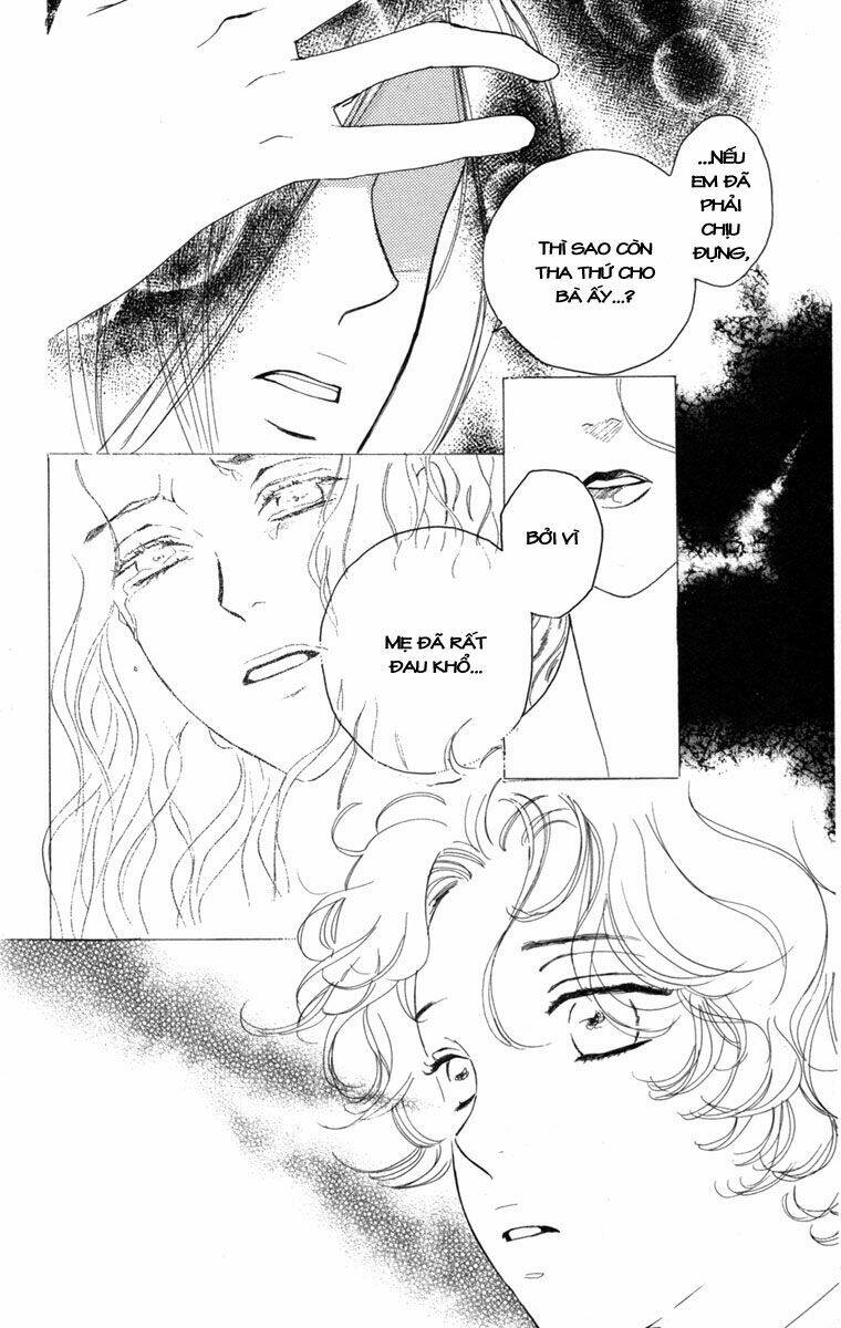 golden days - tháng ngày tươi đẹp chapter 8 18