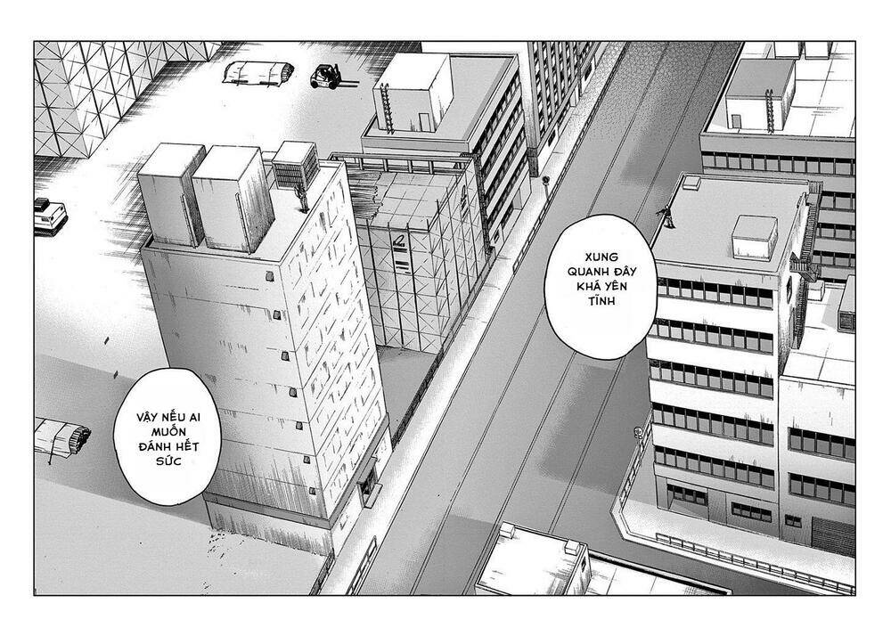 hành vi bạo ngược - violence action chapter 8.2 28