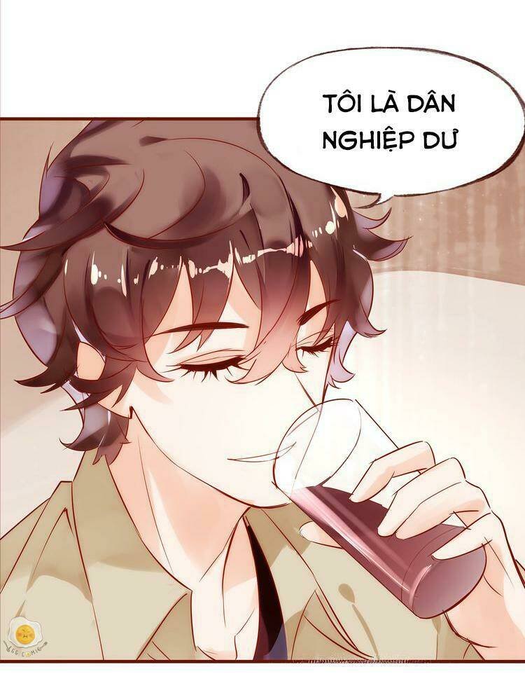 nở rộ trên bụi gai chapter 7 16