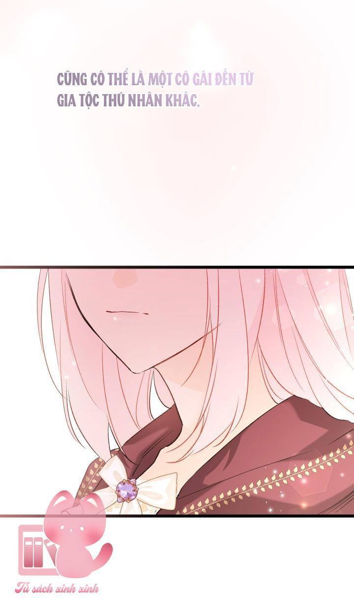 quan hệ cộng sinh giữa báo đen và thỏ trắng chapter 75 61