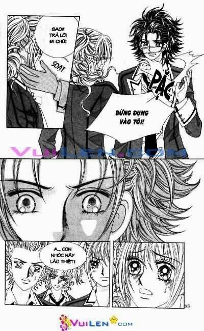 tình yêu quý tộc chapter 5 3