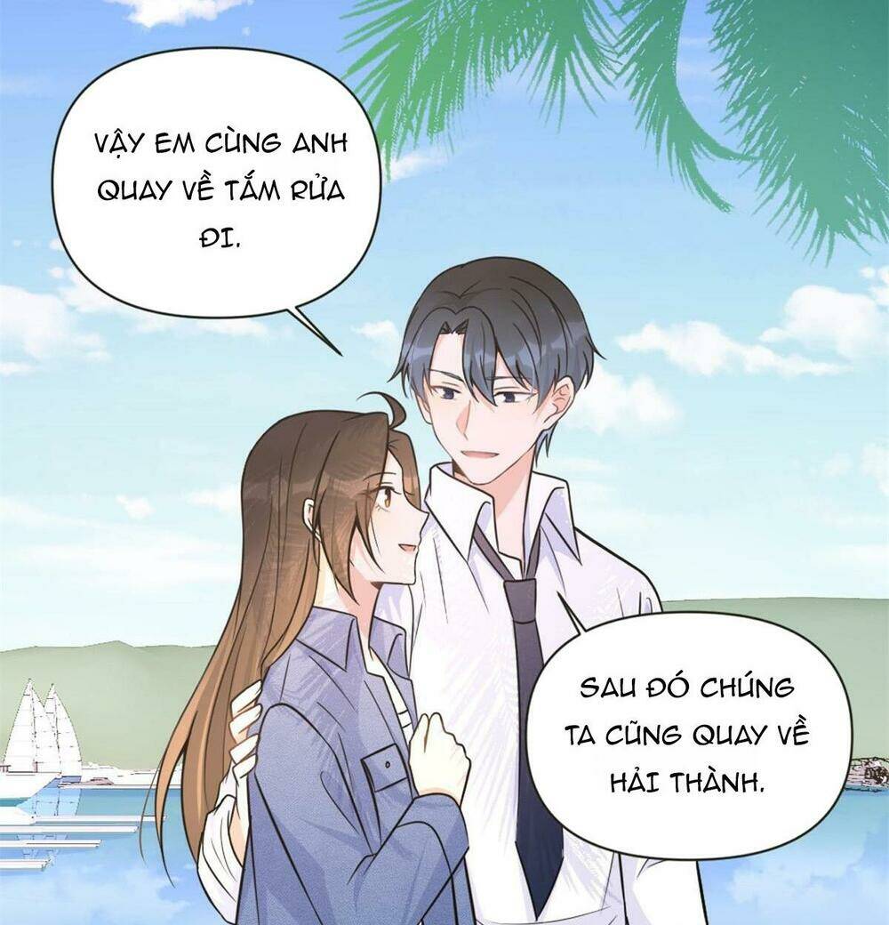 vẫn cứ nhớ em, nhớ em chapter 123 21