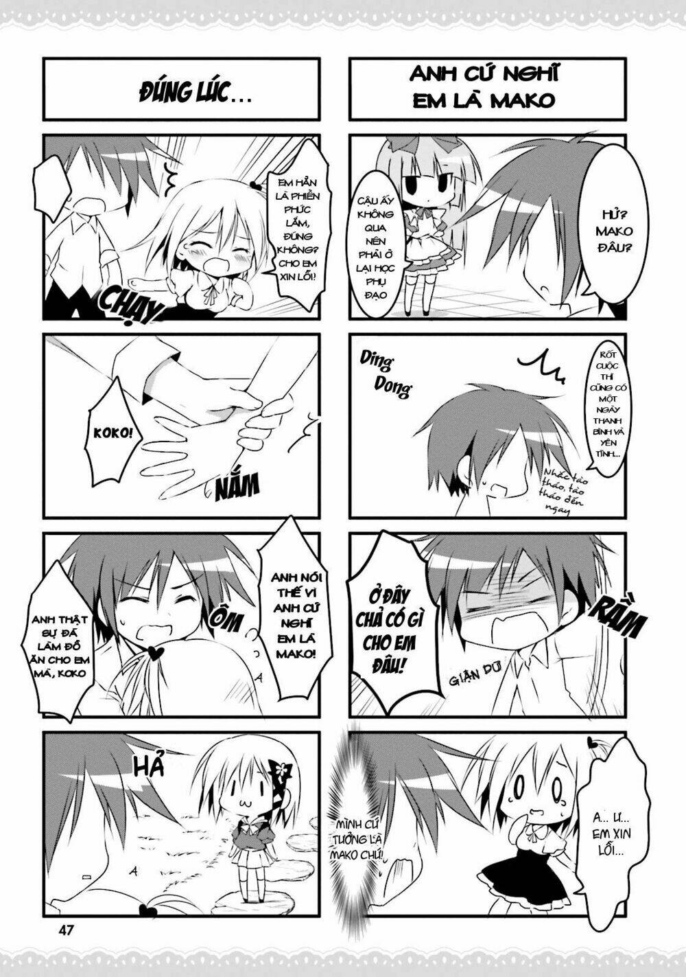 nhật ký alice chapter 16 6