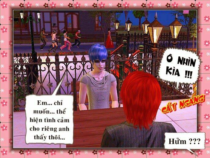 bella's story chapter 9.3 23