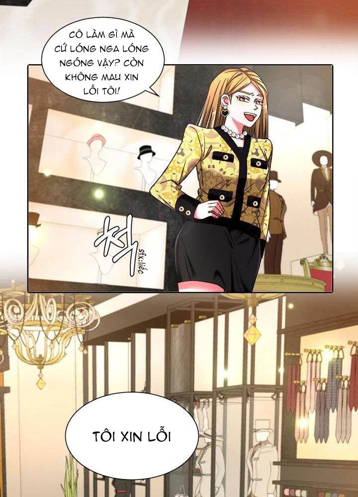 lý do trốn tránh người bạn thời thơ ấu chapter 2 15