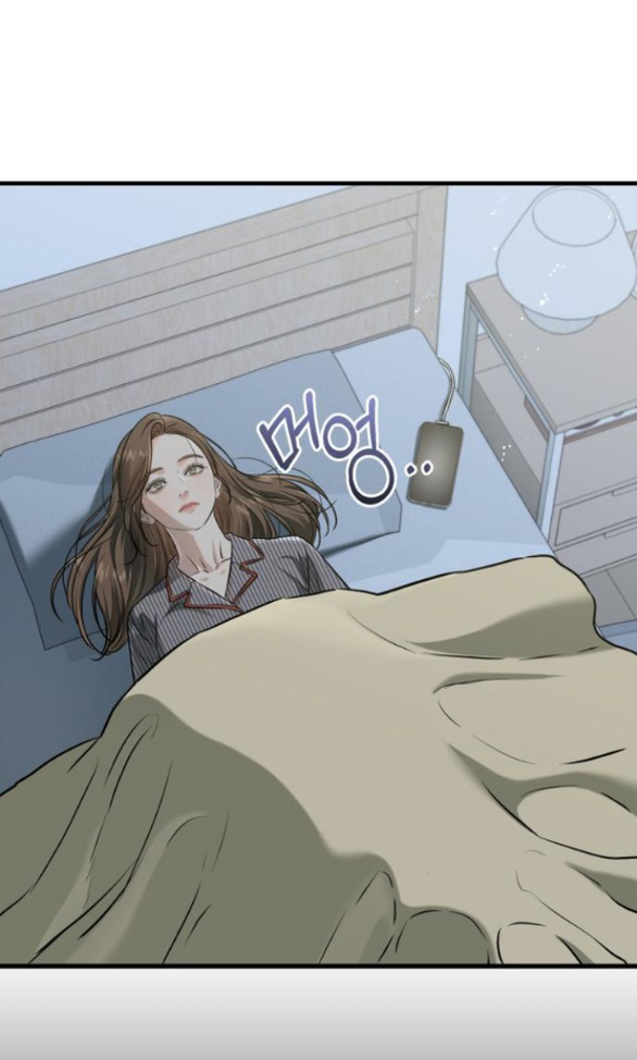 Nóng Lòng Muốn Giày Vò Em chapter 51.1 46