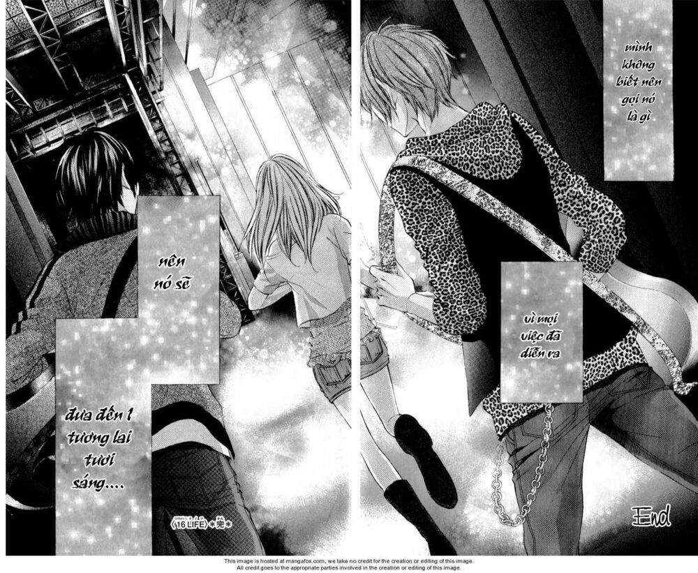 16 life chapter 11 30