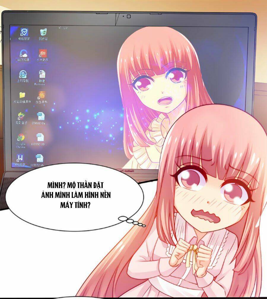 đại thúc, người ta sẽ ngoan chapter 34 17