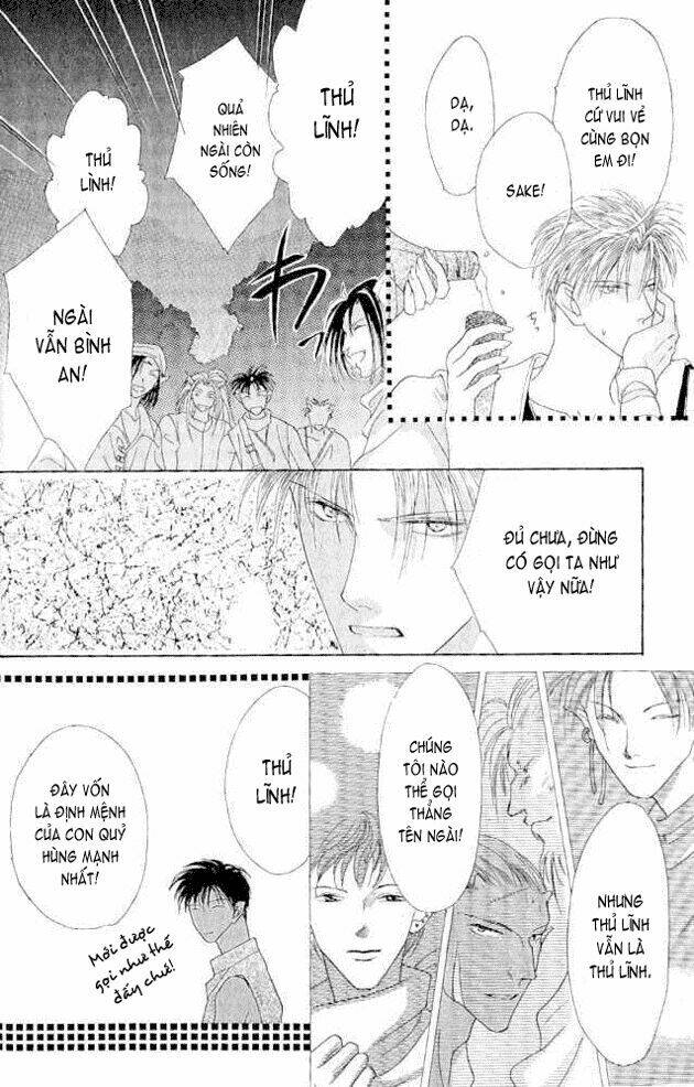 koori mamono monogatari chapter 12 15