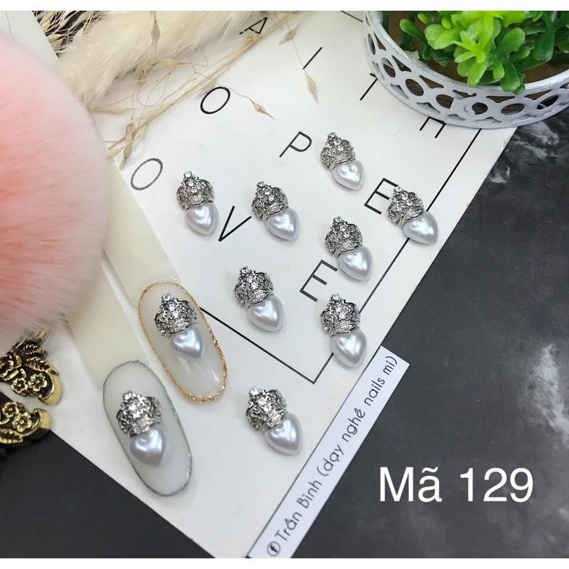 Charm xịn mã 127-135