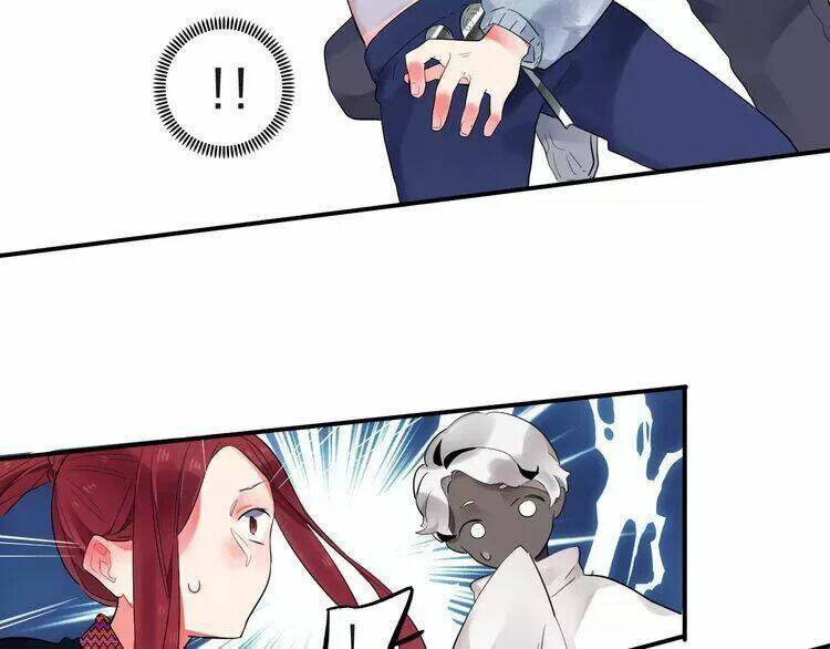 sos! tôi đã yêu một con sâu bướm (phần 2) chapter 26 72