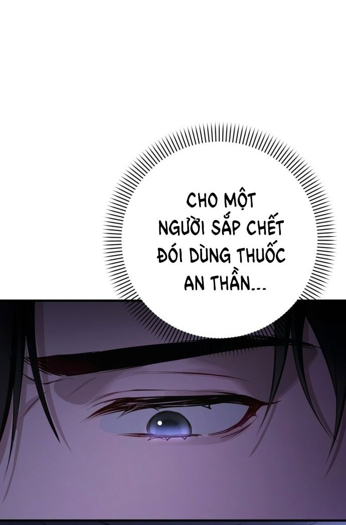 phía sau nụ cười của nàng công chúa sống sót chapter 2.1 4