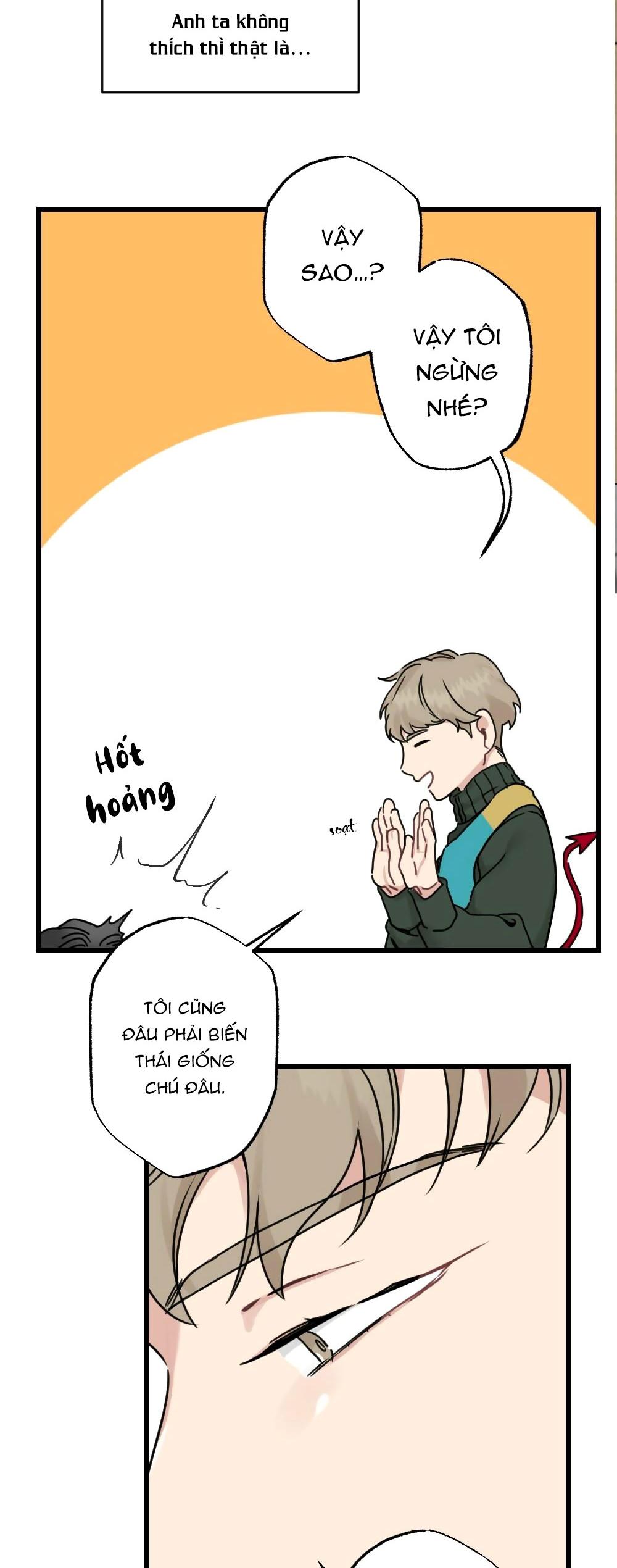 chăm sóc chapter 27 20