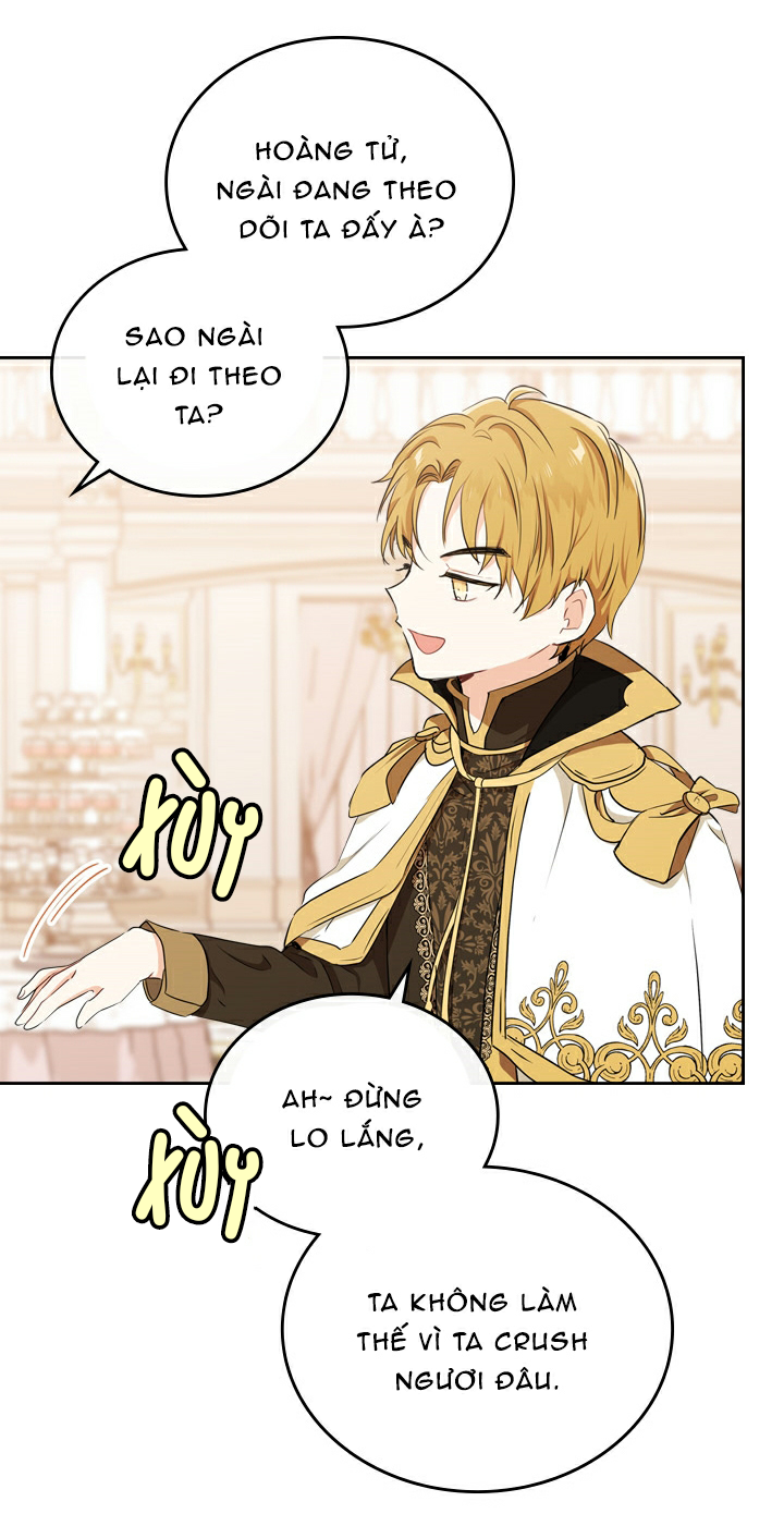 lần này tôi sẽ trở thành gia chủ chapter 23 29