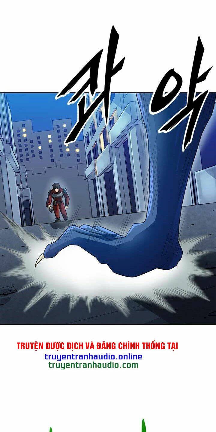 tôi tự động săn một mình chapter 92 66