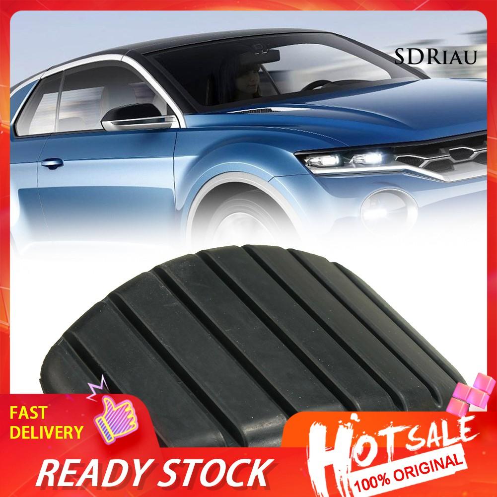 Đệm Cao Su Cho Bàn Đạp Chân Ga Xe Ô Tô Renault Megane Clio Kango Scenic