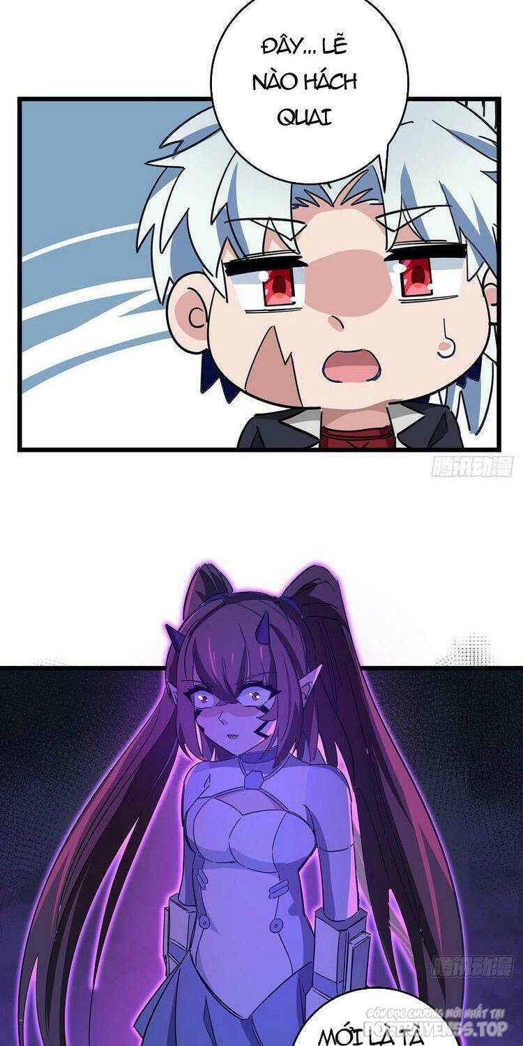 giải cứu 99 nữ chính ở mạt thế chapter 79 24