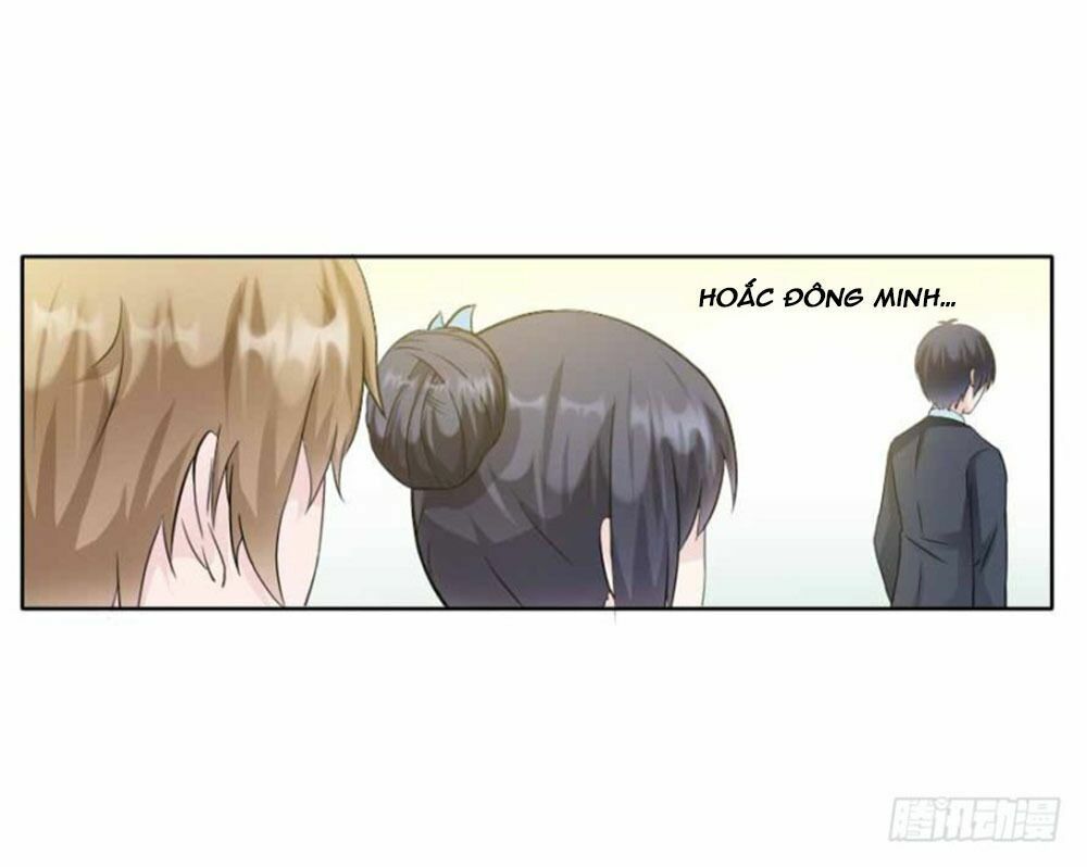 thiên kim đường môn chapter 94 23