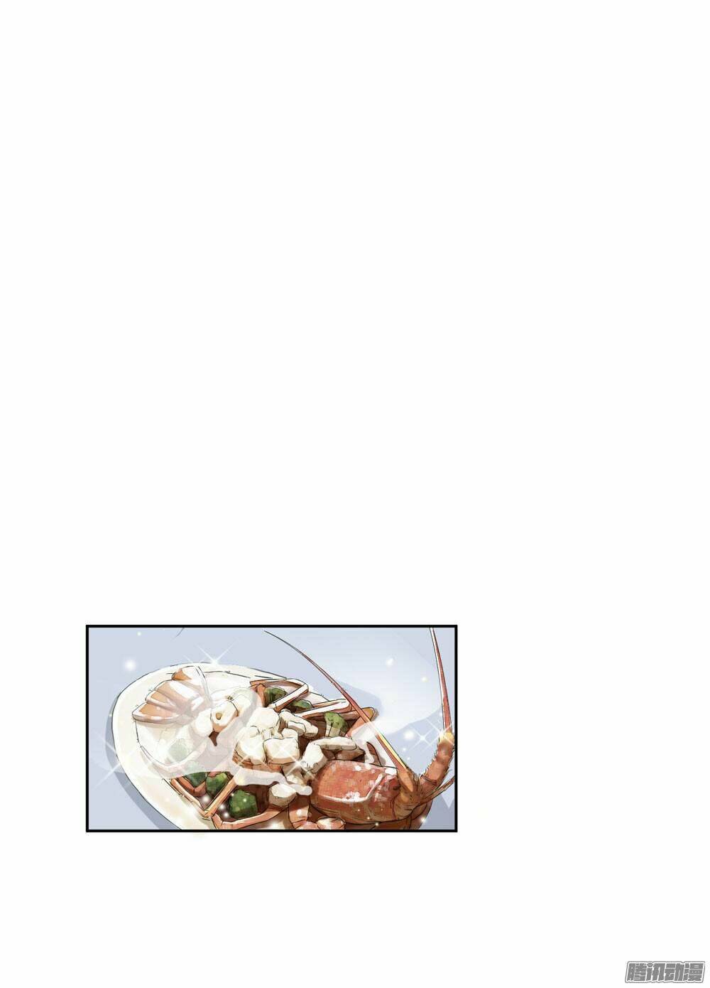 cô vợ cưới thay của tổng tài chapter 6 2