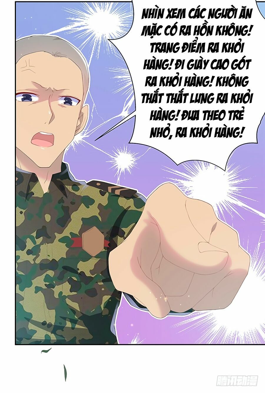 chồng già vợ trẻ trêu nhau hàng ngày chapter 30 26