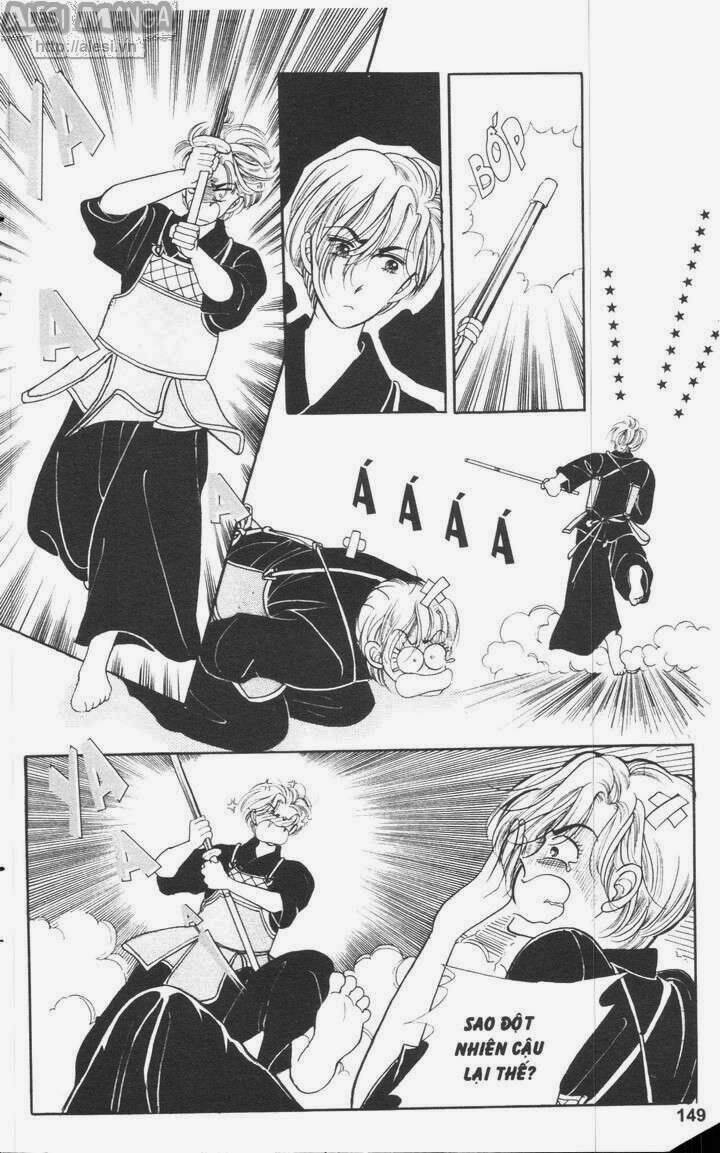 nhỏ con trai chapter 3 147