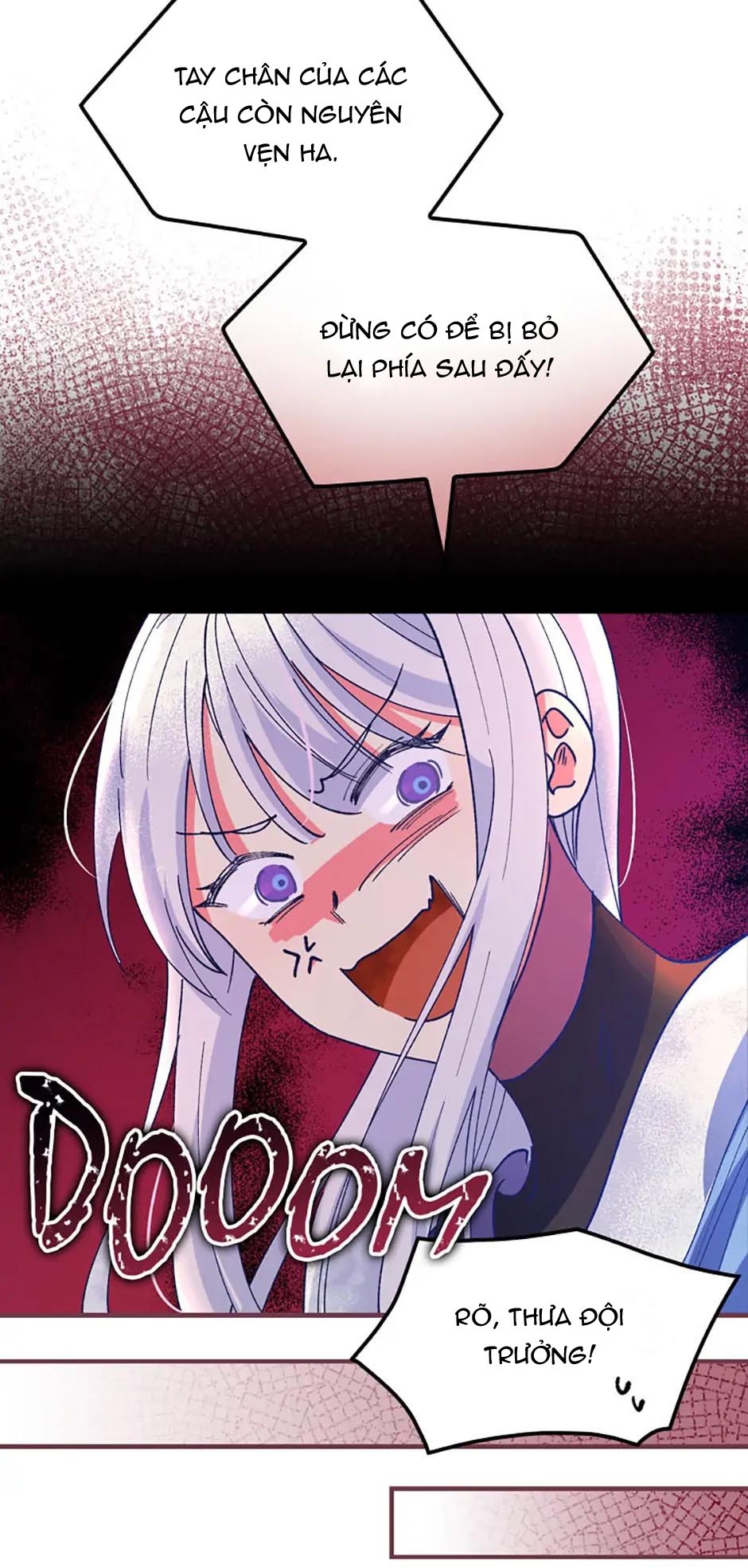 hiệp sĩ băng giá chapter 23.2 19