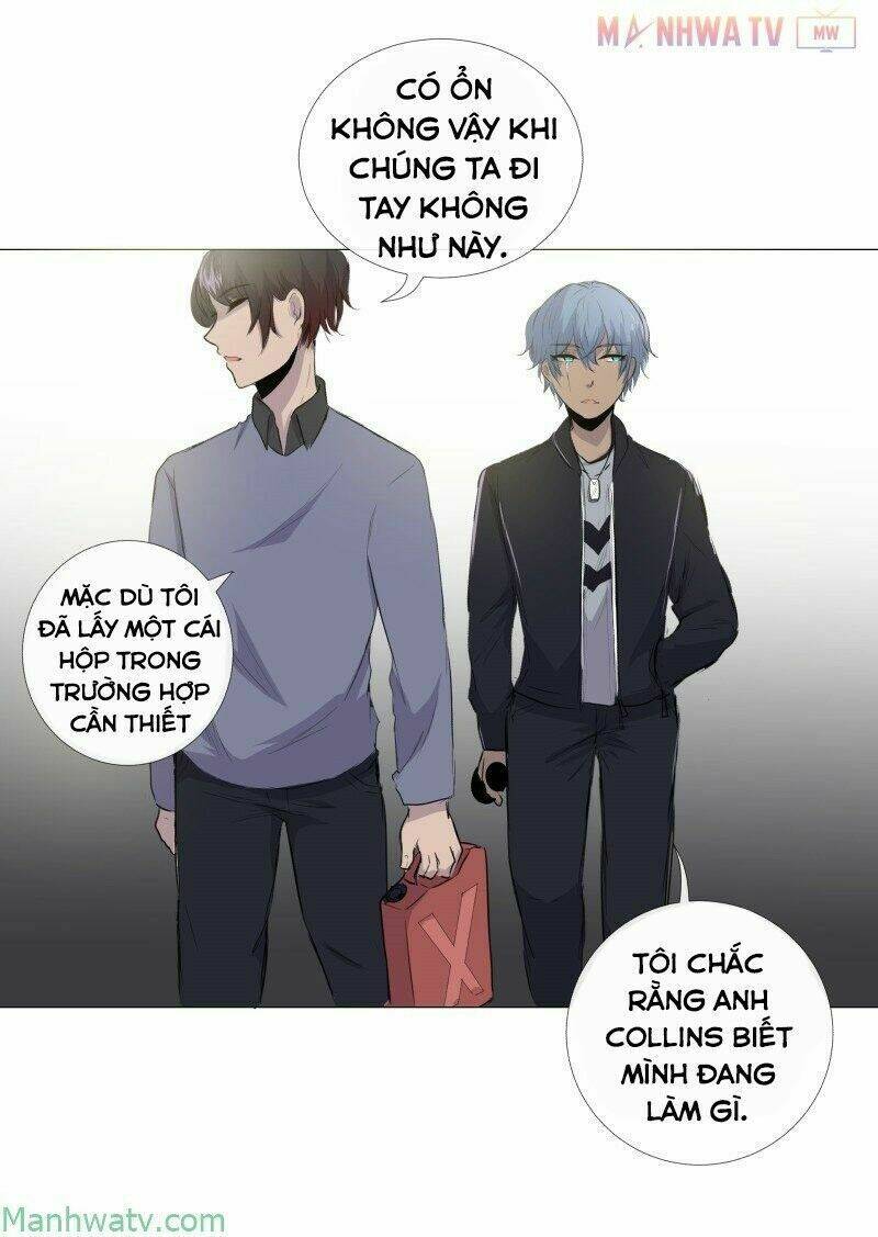 Trọng Sinh Mạc Thế Chapter 35 31