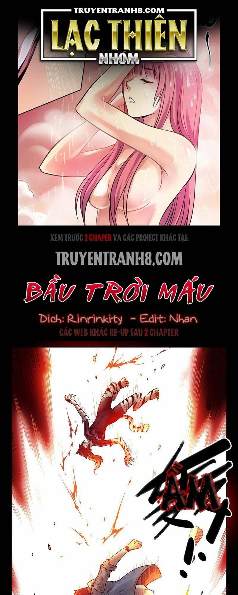 bầu trời máu chapter 92 1