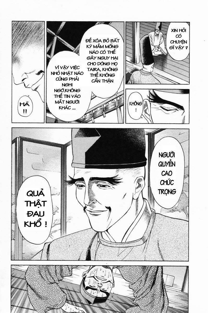 thiếu niên vương i - shana oh yoshitsune i chapter 18 56